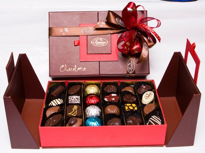 Top 15 mẫu socola Valentine 2022 đẹp nhất cho ngày lễ tình nhân - Ảnh 6. Top 15 mẫu socola Valentine 2022 đẹp nhất cho ngày lễ tình nhân - Ảnh 6.