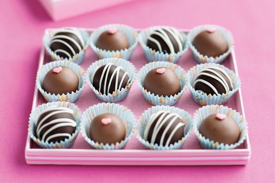 Top 15 mẫu socola Valentine 2022 đẹp nhất cho ngày lễ tình nhân - Ảnh 9. Top 15 mẫu socola Valentine 2022 đẹp nhất cho ngày lễ tình nhân - Ảnh 9.
