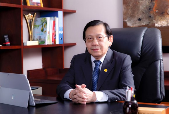 20 năm Thuduc House dưới thời ông Lê Chí Hiếu - Ảnh 1. 20 năm Thuduc House dưới thời ông Lê Chí Hiếu - Ảnh 1.