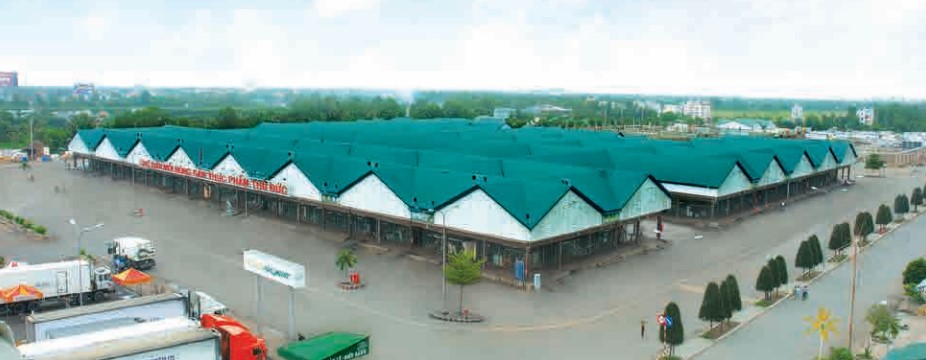 20 năm Thuduc House dưới thời ông Lê Chí Hiếu - Ảnh 2. 20 năm Thuduc House dưới thời ông Lê Chí Hiếu - Ảnh 2.
