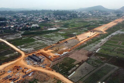 Kiểm soát tiến độ, chất lượng dự án cao tốc Bắc - Nam