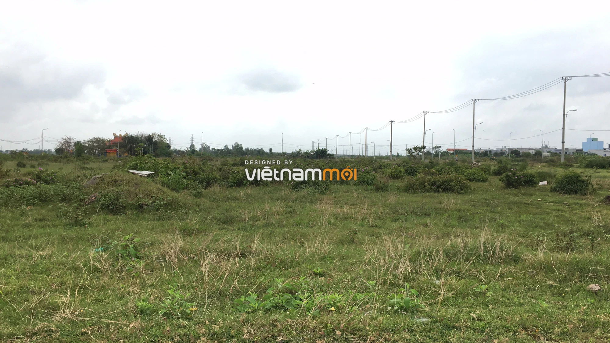 Cận cảnh hai khu đất gần Quốc lộ 1A, bến xe Đức Long được TP Đà Nẵng đấu giá - Ảnh 8. Cận cảnh hai khu đất gần Quốc lộ 1A, bến xe Đức Long được TP Đà Nẵng đấu giá - Ảnh 8.