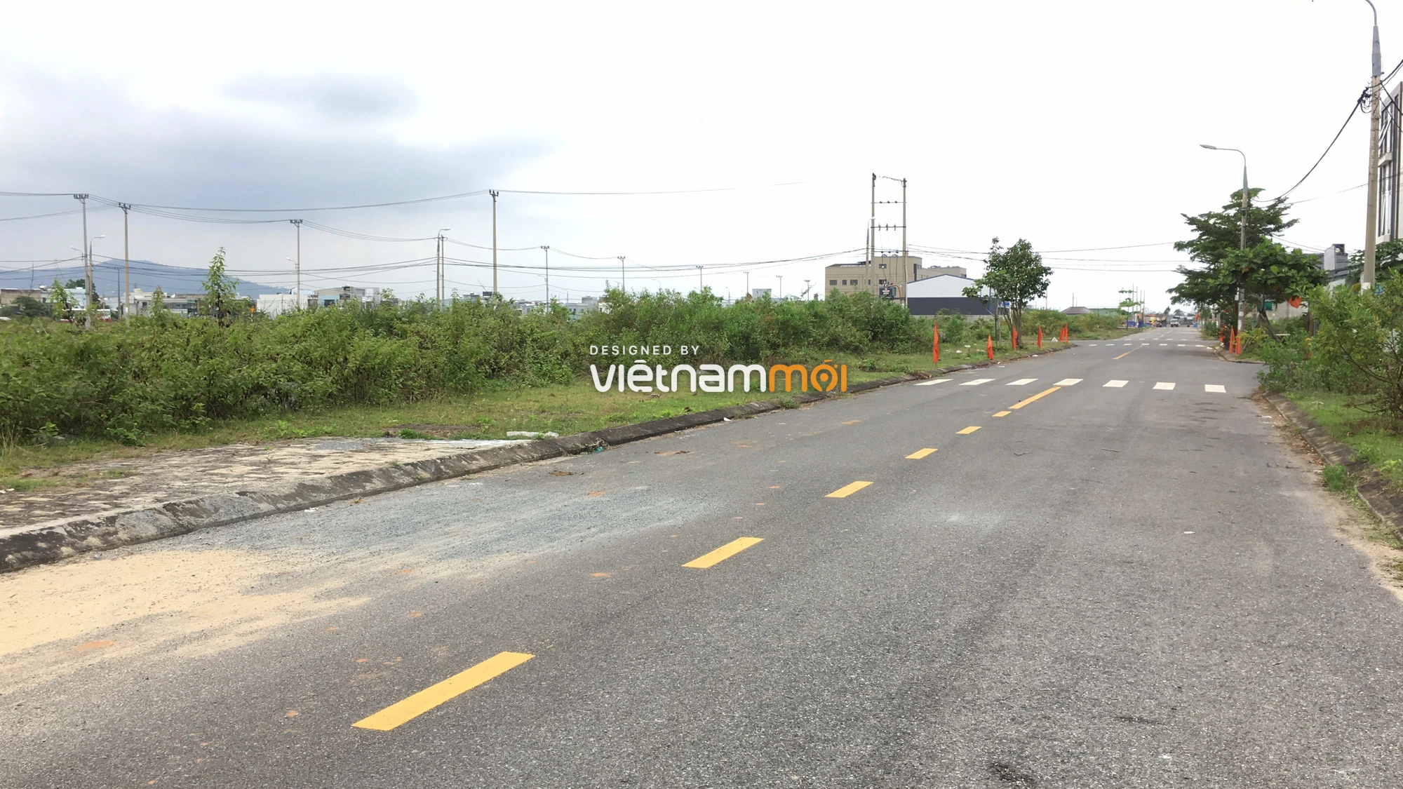 Cận cảnh hai khu đất gần Quốc lộ 1A, bến xe Đức Long được TP Đà Nẵng đấu giá - Ảnh 11. Cận cảnh hai khu đất gần Quốc lộ 1A, bến xe Đức Long được TP Đà Nẵng đấu giá - Ảnh 11.