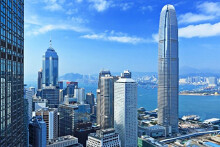 2022 có thể là một năm kỷ lục của bất động sản châu Á - Thái Bình Dương