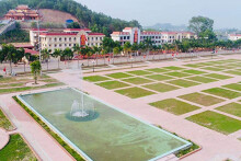 Bắc Giang duyệt nhiệm vụ quy hoạch khu dân cư 30 ha tại Tân Yên