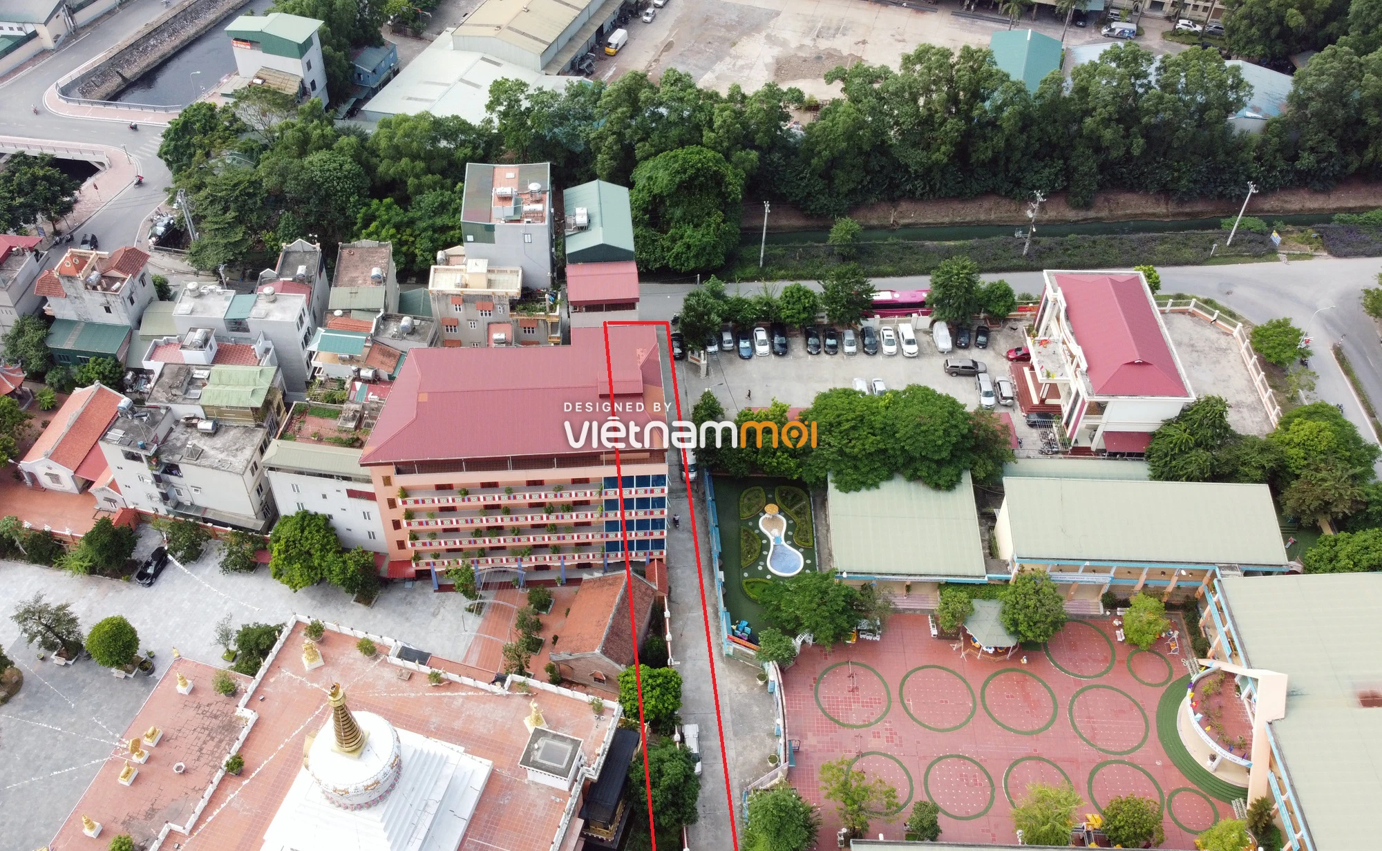 Những khu đất sắp thu hồi để mở đường ở xã Thanh Liệt, Thanh Trì, Hà Nội (phần 7) - Ảnh 4. Những khu đất sắp thu hồi để mở đường ở xã Thanh Liệt, Thanh Trì, Hà Nội (phần 7) - Ảnh 4.