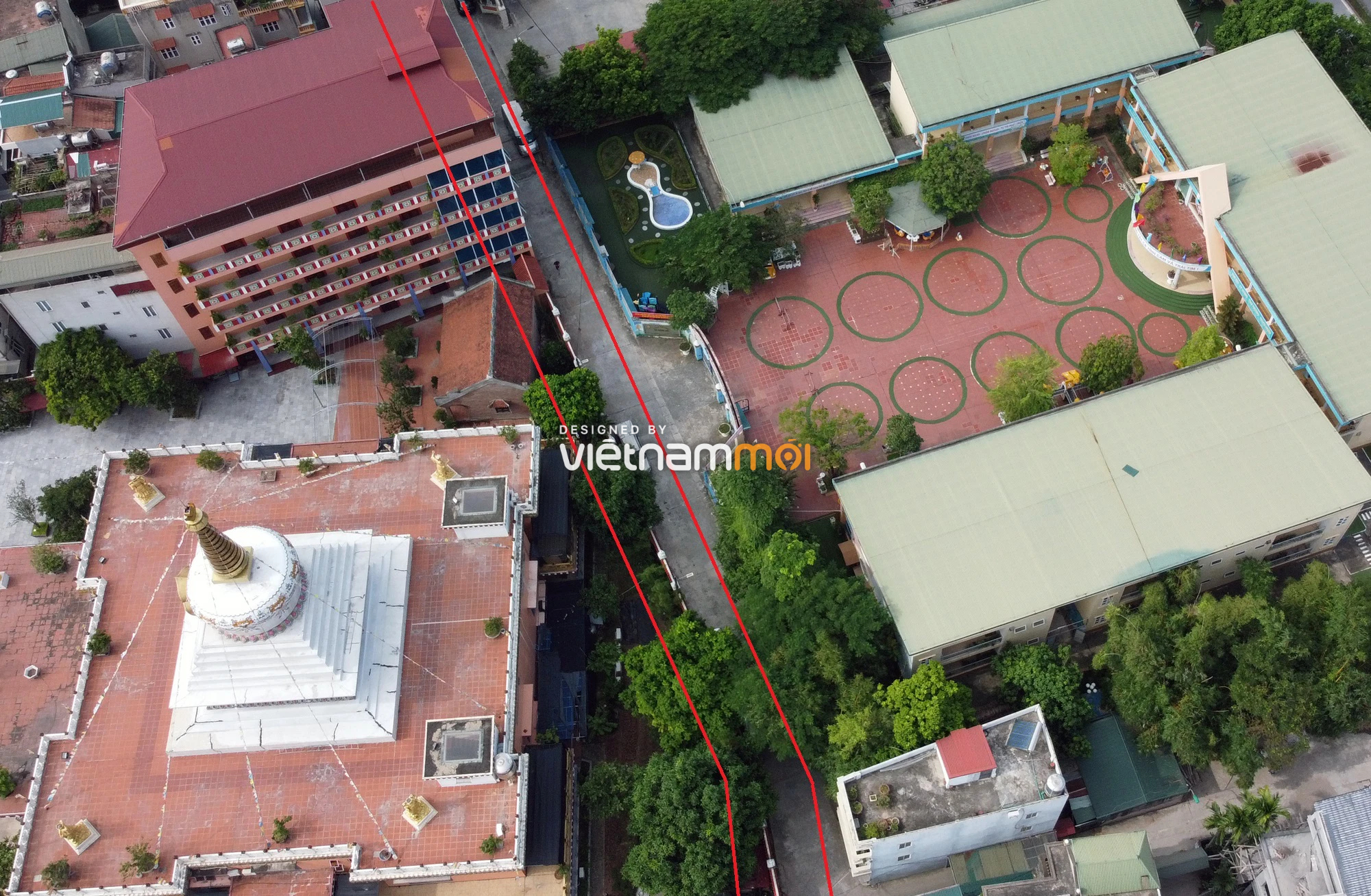 Những khu đất sắp thu hồi để mở đường ở xã Thanh Liệt, Thanh Trì, Hà Nội (phần 7) - Ảnh 5. Những khu đất sắp thu hồi để mở đường ở xã Thanh Liệt, Thanh Trì, Hà Nội (phần 7) - Ảnh 5.