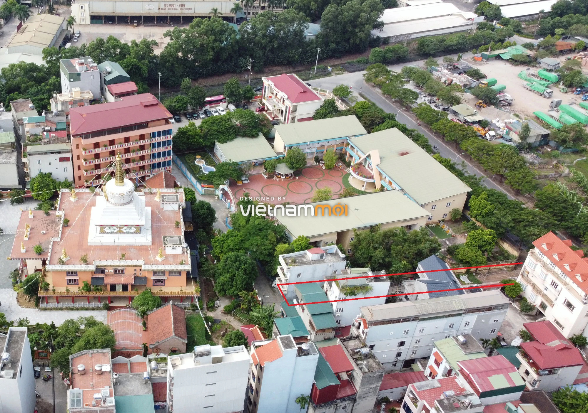 Những khu đất sắp thu hồi để mở đường ở xã Thanh Liệt, Thanh Trì, Hà Nội (phần 7) - Ảnh 11. Những khu đất sắp thu hồi để mở đường ở xã Thanh Liệt, Thanh Trì, Hà Nội (phần 7) - Ảnh 11.