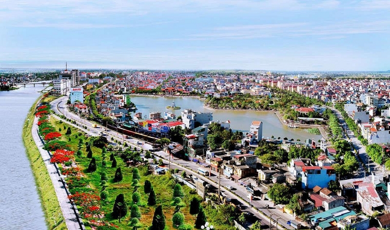 Phân khúc đất nền dẫn đầu tại thị trường bất động sản Tây Nam Bộ - Ảnh 1. Phân khúc đất nền dẫn đầu tại thị trường bất động sản Tây Nam Bộ - Ảnh 1.