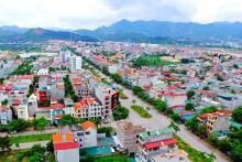 Hòa Bình: Nhiều dự án của Geleximco, Sudico, Lã Vọng Group, Ngôi Nhà Mới, Sông Đà,... chưa đủ điều kiện kinh doanh BĐS