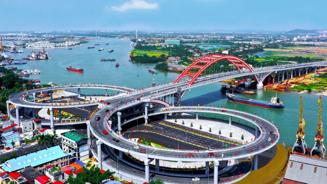 Thông tin đất có quy hoạch ở quận Hồng Bàng mới nhất