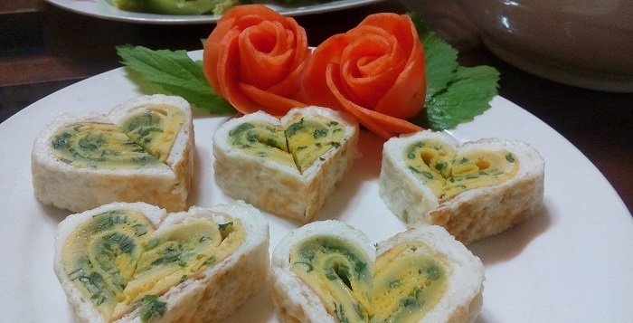 Nấu món gì cho ngày Valentine? 3 món ăn ngày Valentine ngon dễ nấu tại nhà - Ảnh 1. Nấu món gì cho ngày Valentine? 3 món ăn ngày Valentine ngon dễ nấu tại nhà - Ảnh 1.