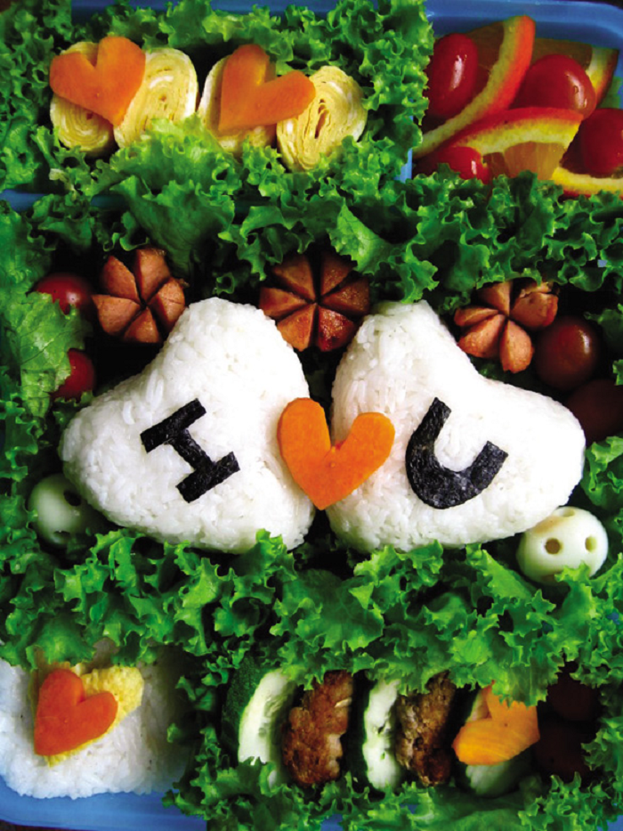 Nấu món gì cho ngày Valentine? 3 món ăn ngày Valentine ngon dễ nấu tại nhà - Ảnh 7. Nấu món gì cho ngày Valentine? 3 món ăn ngày Valentine ngon dễ nấu tại nhà - Ảnh 7.