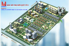 Bắc Ninh: Bắt nguyên Chủ tịch HĐQT và ba lãnh đạo khác của Công ty Xây dựng Tây Hồ
