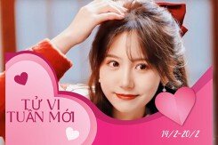 Tử vi tuần mới của 12 con giáp, 12 cung hoàng đạo (14/2-20/2): Tuất mọi việc suôn sẻ, Nhân Mã thu nhập tăng đáng kể
