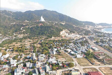 Bình Định lập quy hoạch 4 khu đô thị và dân cư từ thị trấn Cát Tiến đến sân bay Phù Cát