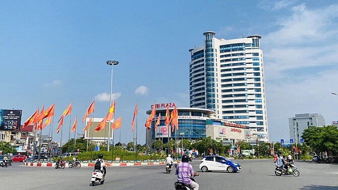 Thông Tin Quy Hoạch Giao Thông Quận Ngô Quyền Mới Nhất
