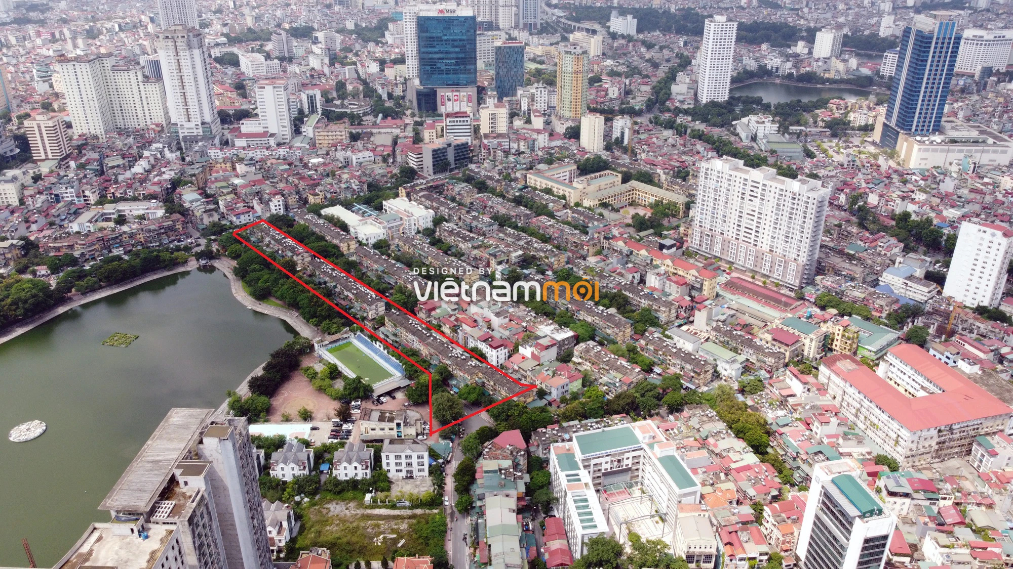 Những khu đất sắp thu hồi để mở đường ở phường Thành Công, Ba Đình, Hà Nội (phần 1) - Ảnh 13. Những khu đất sắp thu hồi để mở đường ở phường Thành Công, Ba Đình, Hà Nội (phần 1) - Ảnh 13.