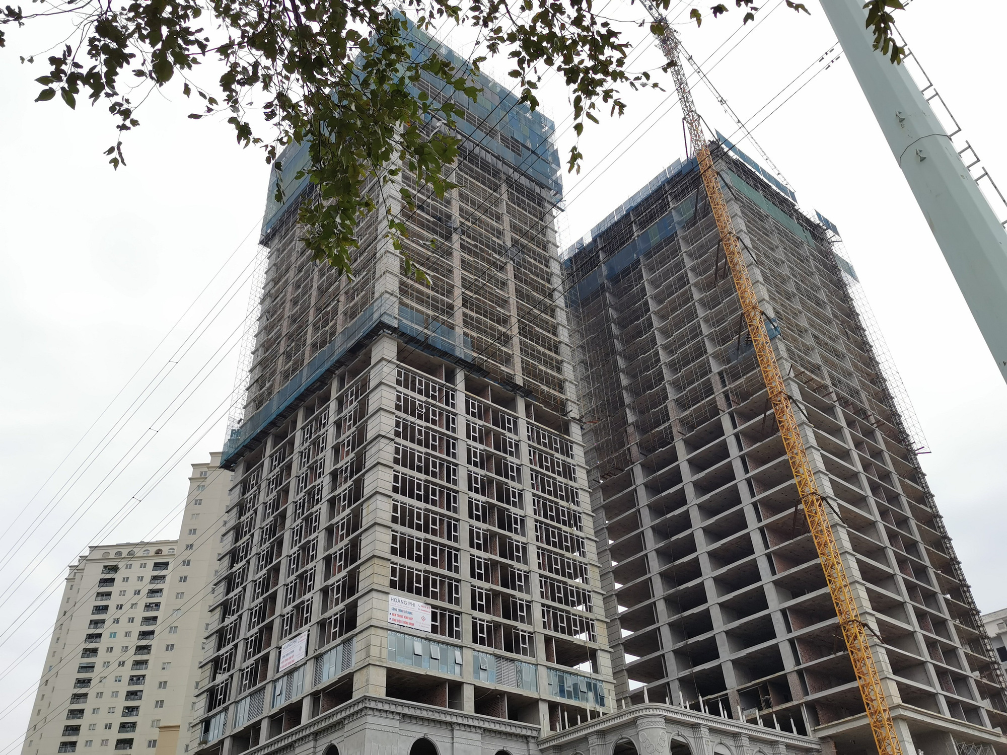 Hà Nội lập tổ công tác xây dựng Chương trình phát triển nhà ở giai đoạn 2021 - 2030 - Ảnh 1. Hà Nội lập tổ công tác xây dựng Chương trình phát triển nhà ở giai đoạn 2021 - 2030 - Ảnh 1.