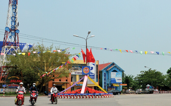 Thông tin về đất có quy hoạch ở huyện Tiên Lãng mới nhất