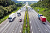 Mục tiêu đến năm 2030 có 5.000 km đường bộ cao tốc