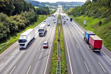 Mục tiêu đến năm 2030 có 5.000 km đường bộ cao tốc