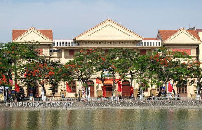 Thông tin mới nhất về đất có quy hoạch ở quận Lê Chân