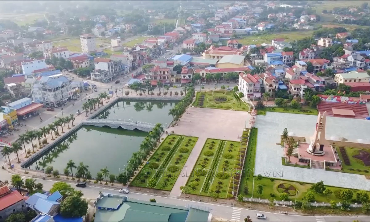 Thái Nguyên tìm nhà đầu tư Khu đô thị City Home hơn 1.200 tỷ - Ảnh 1. Thái Nguyên tìm nhà đầu tư Khu đô thị City Home hơn 1.200 tỷ - Ảnh 1.