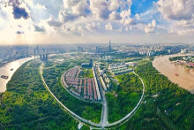 5 điểm nhấn thị trường bất động sản Việt Nam tháng 1/2022