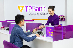 Lãi suất Ngân hàng TPBank tháng 2/2022 cao nhất là 6,35%/năm