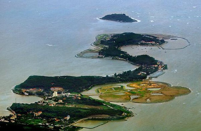Thông tin quy hoạch giao thông quận Đồ Sơn mới nhất