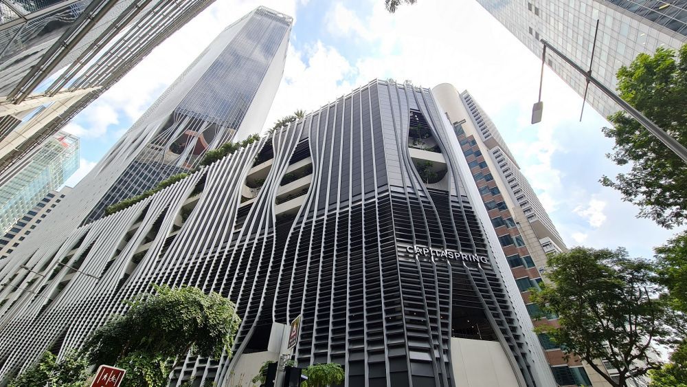 Ghi nhận 4 thương vụ M&A bất động sản trị giá 338 triệu USD từ CapitaLand, Gamuda Land, Viglacera... - Ảnh 1. Ghi nhận 4 thương vụ M&A bất động sản trị giá 338 triệu USD từ CapitaLand, Gamuda Land, Viglacera... - Ảnh 1.