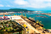 Thanh Hoá có thêm ba dự án khu công nghiệp gần 2.000 ha tại KKT Nghi Sơn