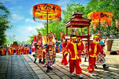 Chi tiết các ngày lễ trong tháng 3
