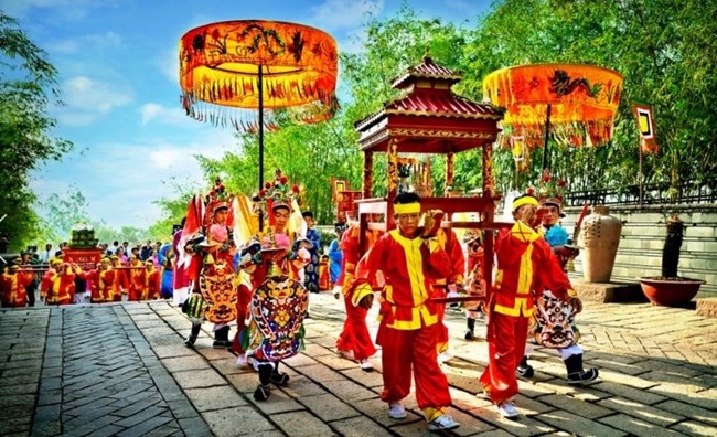Chi tiết các ngày lễ trong tháng 3 - Ảnh 8. Chi tiết các ngày lễ trong tháng 3 - Ảnh 8.