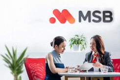 Lãi suất ngân hàng MSB ổn định trong tháng 2/2022