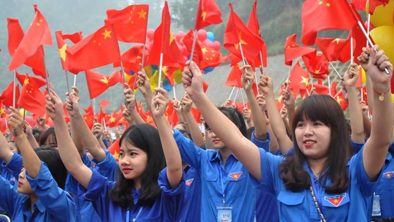 Chi tiết các ngày lễ trong tháng 3 - Ảnh 5. Chi tiết các ngày lễ trong tháng 3 - Ảnh 5.