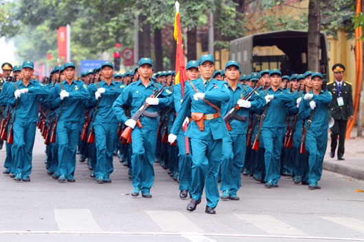 Chi tiết các ngày lễ trong tháng 3 - Ảnh 6. Chi tiết các ngày lễ trong tháng 3 - Ảnh 6.