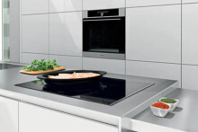 Nhà ở chung cư nên dùng bếp gì?