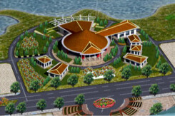 Năm Bảy Bảy đẩy mạnh đầu tư khu nghỉ dưỡng gần 125 ha tại Bình Thuận