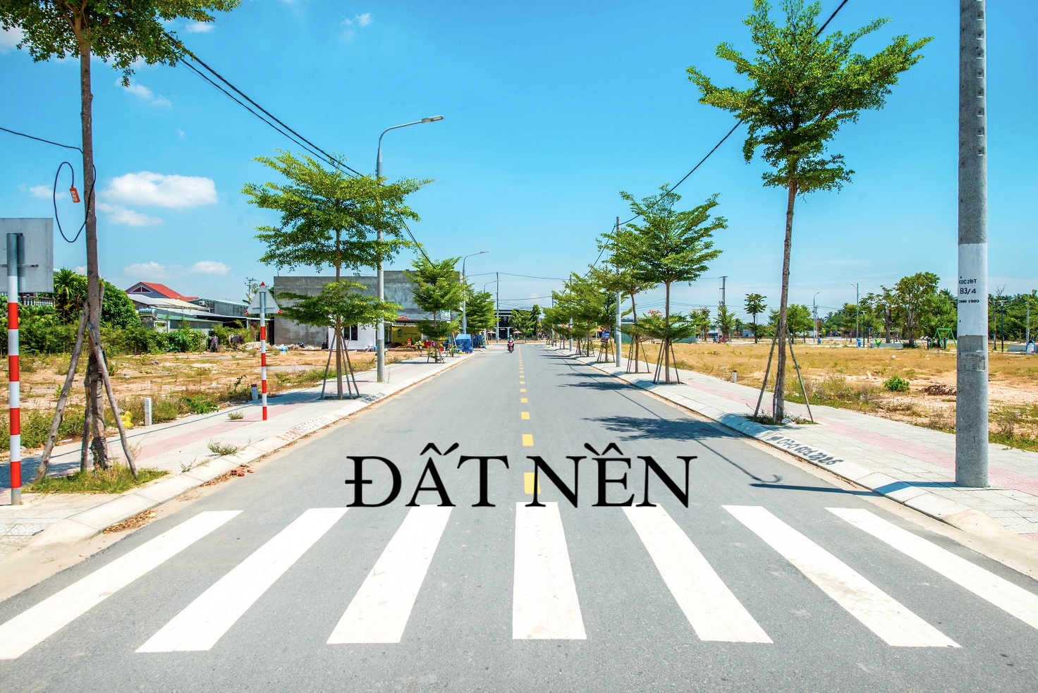 Top 5 bài viết hay về đất nền gây ấn tượng với khách hàng 2022 - Ảnh 2. Top 5 bài viết hay về đất nền gây ấn tượng với khách hàng 2022 - Ảnh 2.