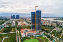 Tập đoàn Sunshine hoàn tất đợt huy động vốn đầu tiên trong năm 2022