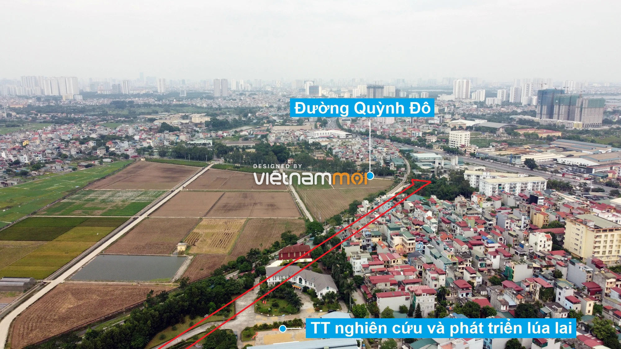 Những khu đất sắp thu hồi để mở đường ở xã Vĩnh Quỳnh, Thanh Trì, Hà Nội (phần 6) - Ảnh 8. Những khu đất sắp thu hồi để mở đường ở xã Vĩnh Quỳnh, Thanh Trì, Hà Nội (phần 6) - Ảnh 8.