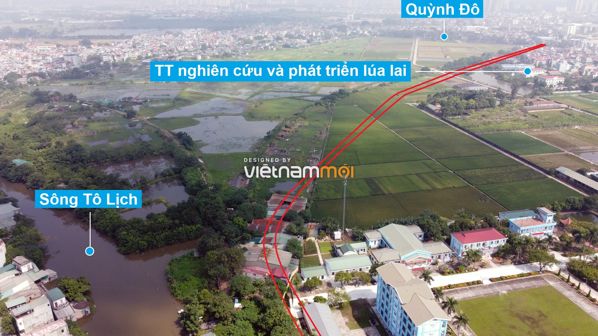 Những khu đất sắp thu hồi để mở đường ở xã Vĩnh Quỳnh, Thanh Trì, Hà Nội (phần 6) - Ảnh 11. Những khu đất sắp thu hồi để mở đường ở xã Vĩnh Quỳnh, Thanh Trì, Hà Nội (phần 6) - Ảnh 11.