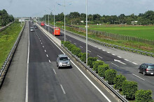 Sớm khởi công ba đoạn tuyến cao tốc Bắc - Nam qua Bình Định trị giá 45.740 tỷ đồng