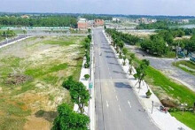 Hà Nội sắp đấu giá 21 thửa đất, khởi điểm từ 14,7 triệu đồng/m2