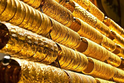 Giá vàng hôm nay 18/2: Tiếp đà đồng loạt tăng 200.000 - 400.000 đồng/lượng