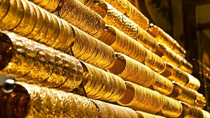 Giá vàng hôm nay 18/2: Tiếp đà đồng loạt tăng 200.000 - 400.000 đồng/lượng - Ảnh 2. Giá vàng hôm nay 18/2: Tiếp đà đồng loạt tăng 200.000 - 400.000 đồng/lượng - Ảnh 2.