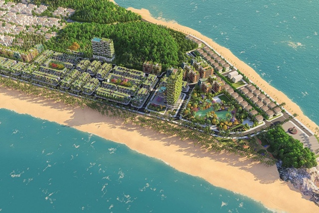 Cập nhật mới về dự án Flamingo Linh Trường Khu B, Thanh Hóa - Ảnh 1. Cập nhật mới về dự án Flamingo Linh Trường Khu B, Thanh Hóa - Ảnh 1.