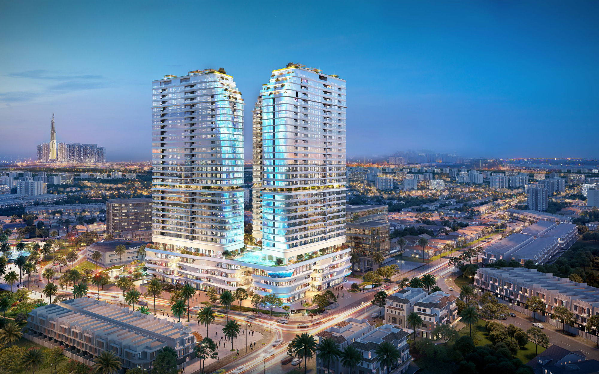Bamboo Capital: Doanh nghiệp BĐS có liên hệ với loạt đế chế tài chính trong nước - Ảnh 2. Bamboo Capital: Doanh nghiệp BĐS có liên hệ với loạt đế chế tài chính trong nước - Ảnh 2.